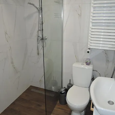 Topaz, House In Wapnica 펜션