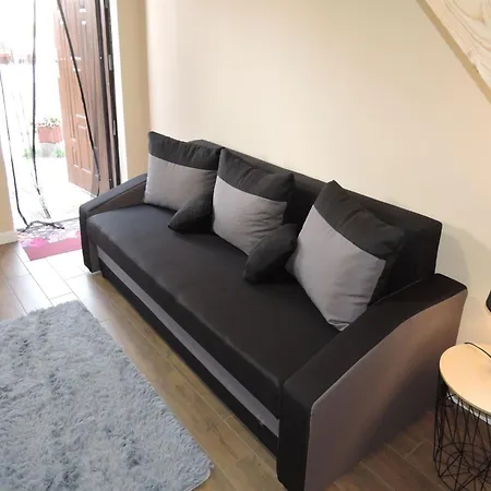 Topaz, House In Wapnica *