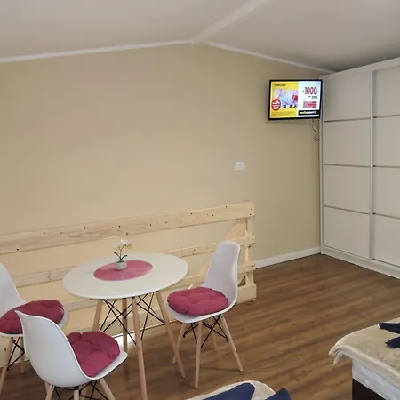 Topaz, House In Wapnica בית נופש Wapnica (West Pomeranian)