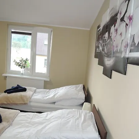 Topaz, House In Wapnica בית נופש *