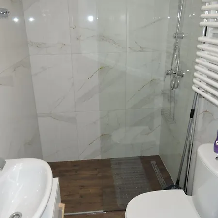 Topaz, House In Wapnica בית נופש Wapnica (West Pomeranian)