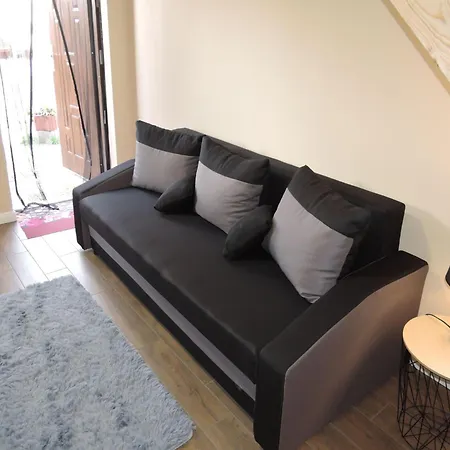 Topaz, House In Wapnica Wapnica (West Pomeranian)