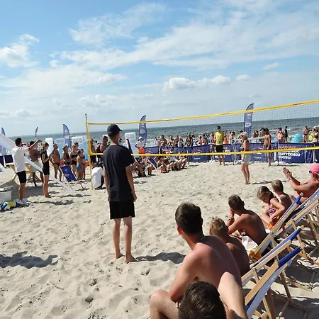 Topaz, House In Wapnica בית נופש *