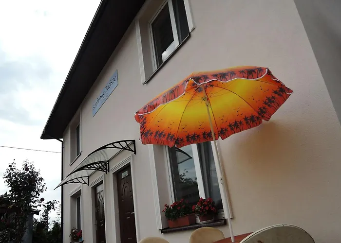 Topaz, House In Wapnica Сasa de vacaciones Wapnica (West Pomeranian)