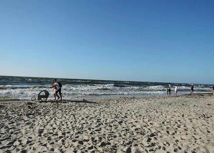 Topaz, House In Wapnica Wapnica (West Pomeranian)